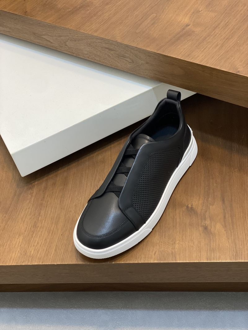 Zegna Shoes